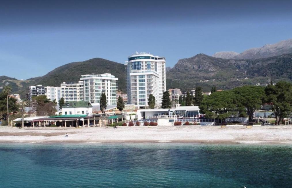 Daire Luxury Mia Budva