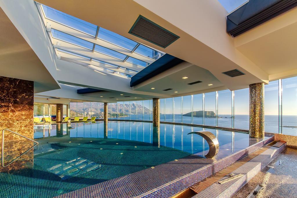 Luxury Mia * Budva