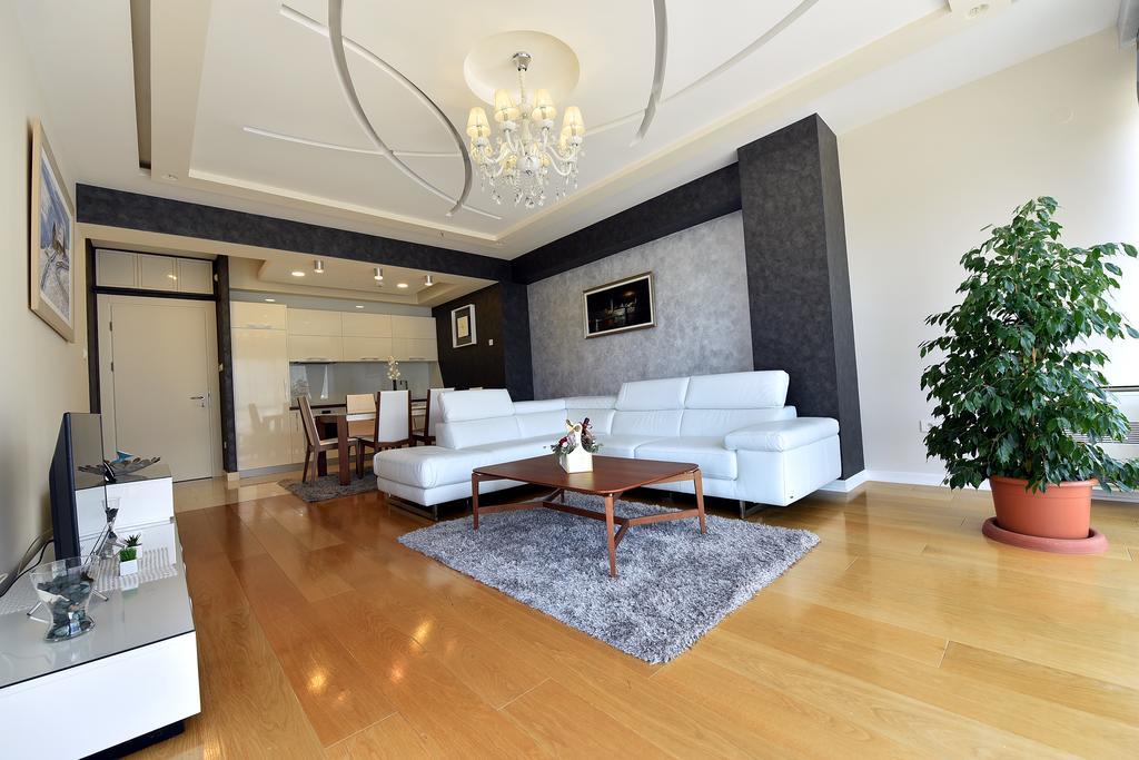 Luxury Mia Budva