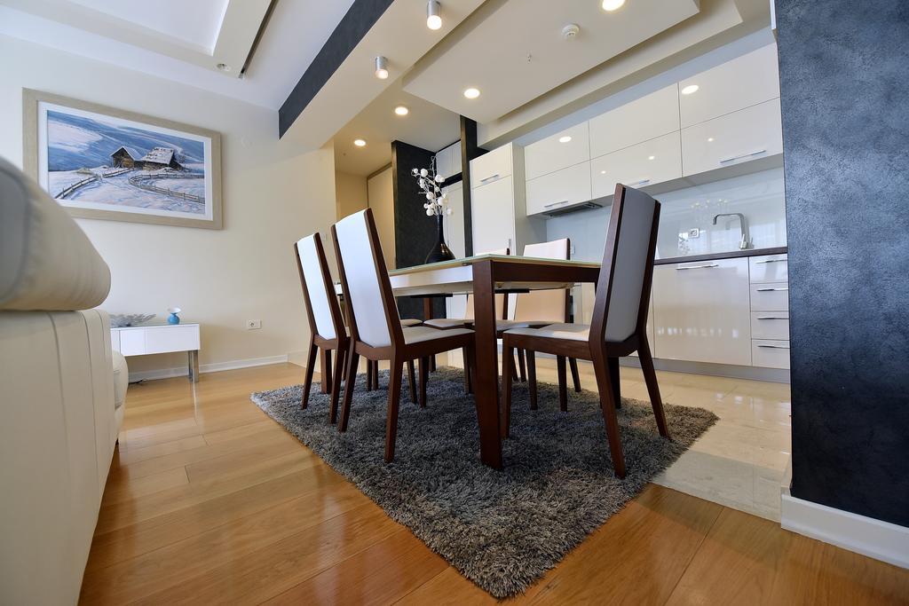 Daire Luxury Mia