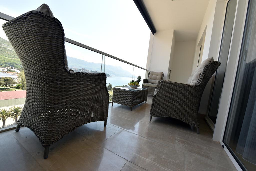 Daire Luxury Mia *