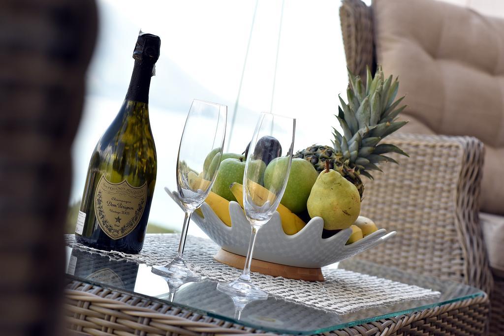 Daire Luxury Mia Budva