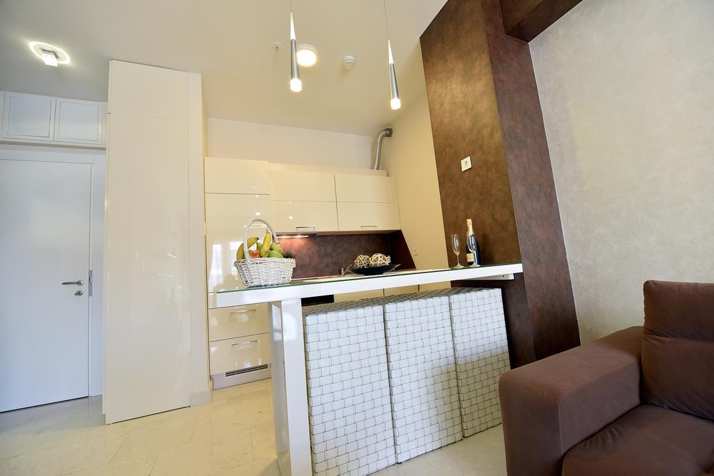 Luxury Mia * Budva
