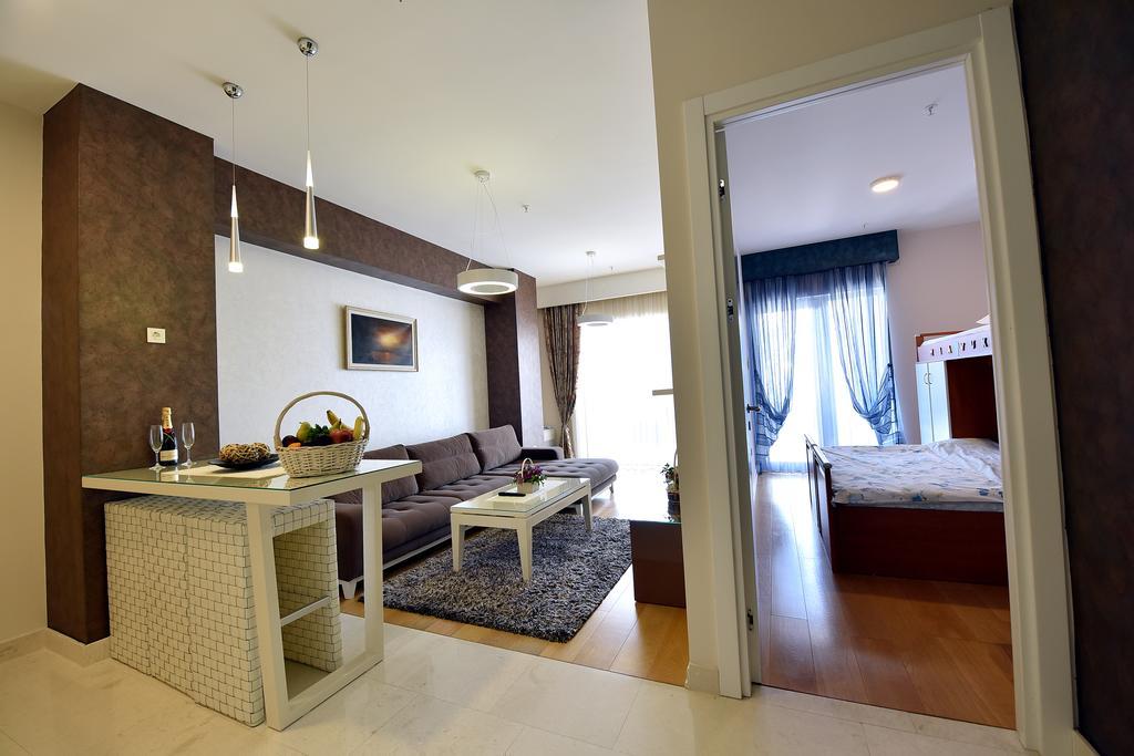 Daire Luxury Mia
