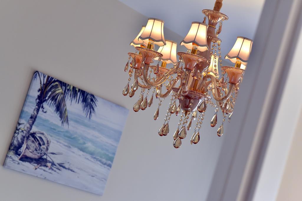 Daire Luxury Mia