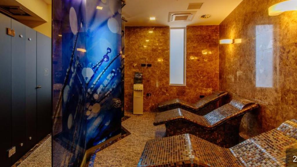 Luxury Mia * Budva