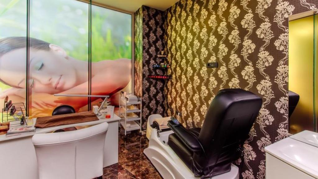 Luxury Mia Daire Budva