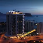 Luxury Apartments Mia