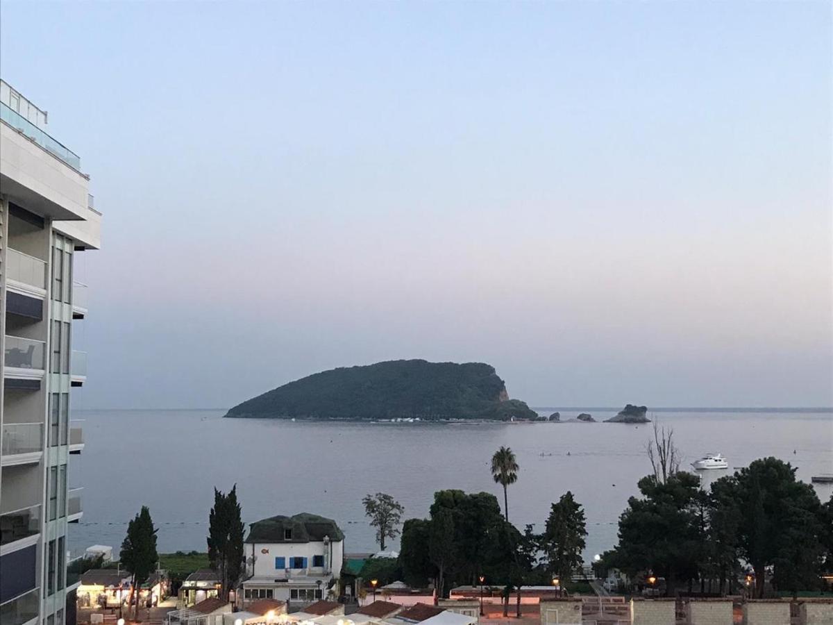 Apartament Luxury Mia *