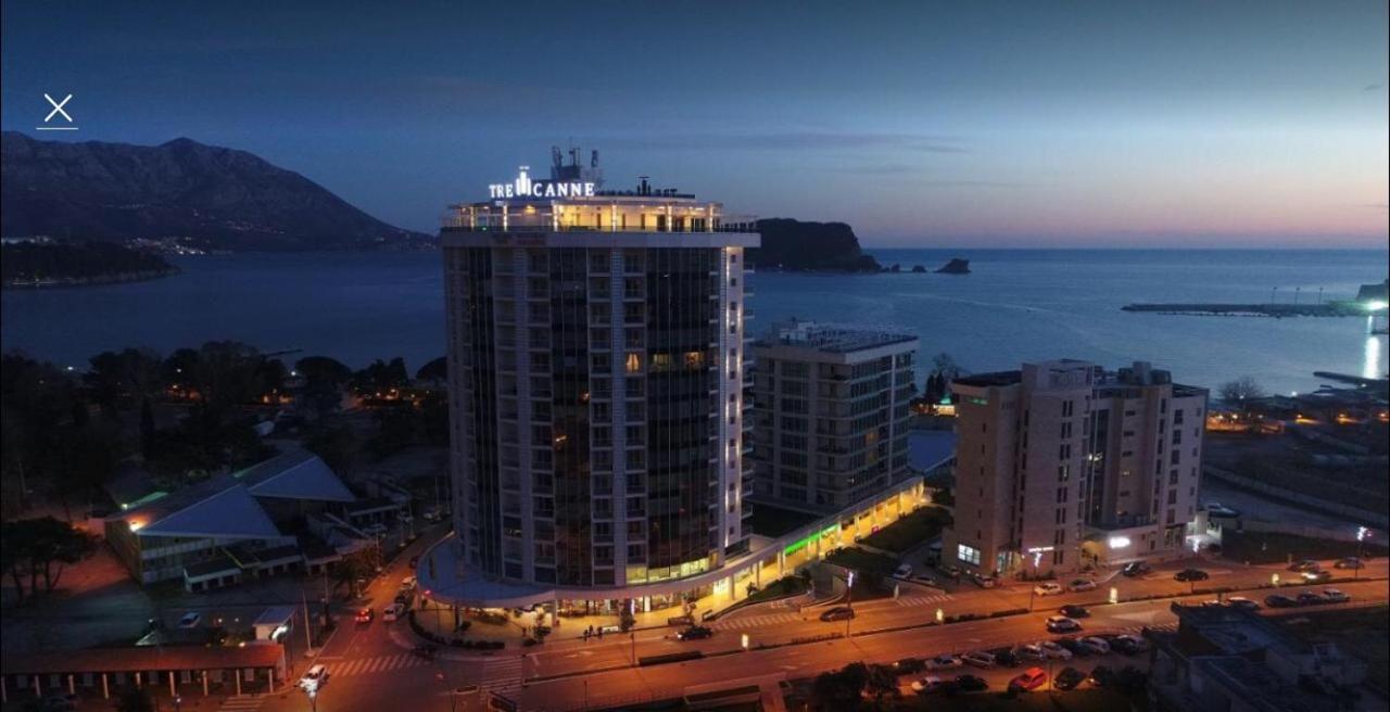 Apartment Luxury Mia *