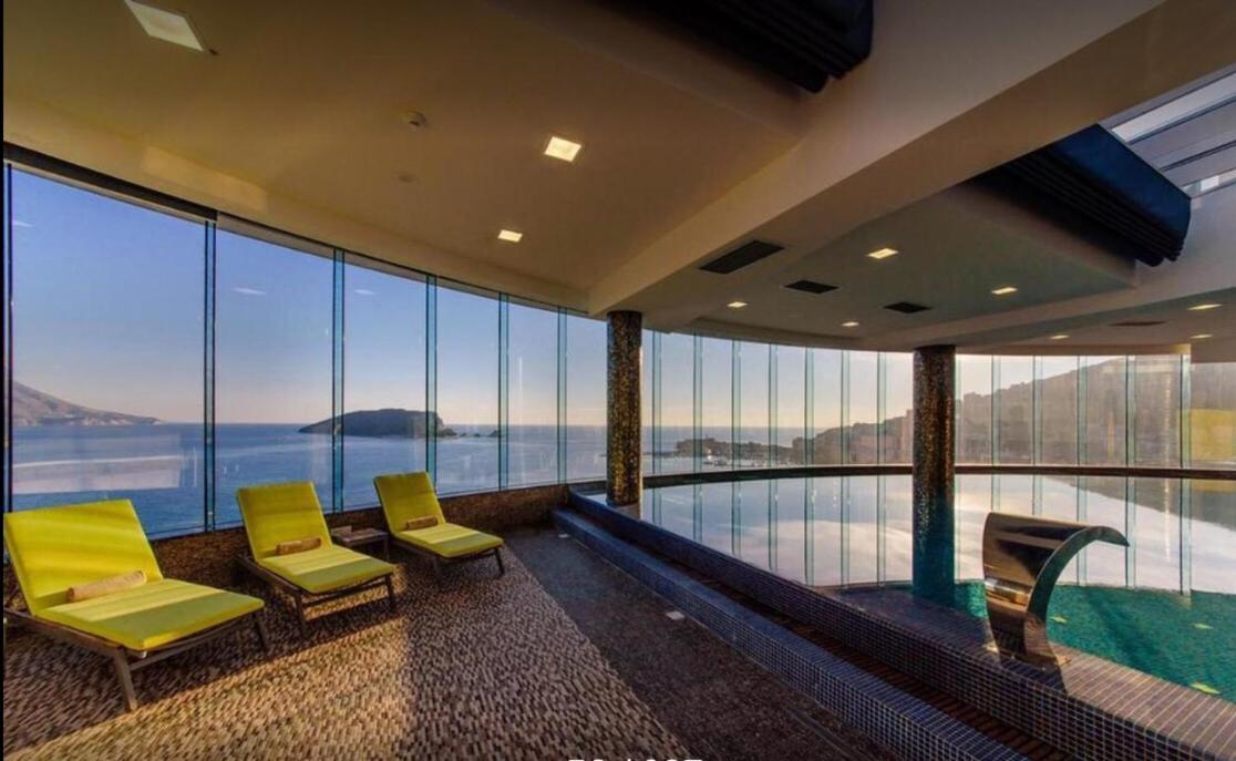 Luxury Mia Apartment