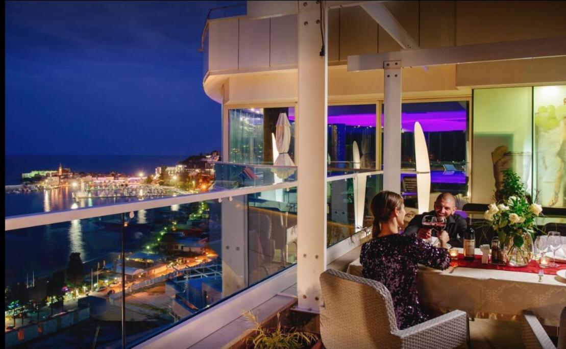 Apartment Luxury Mia
