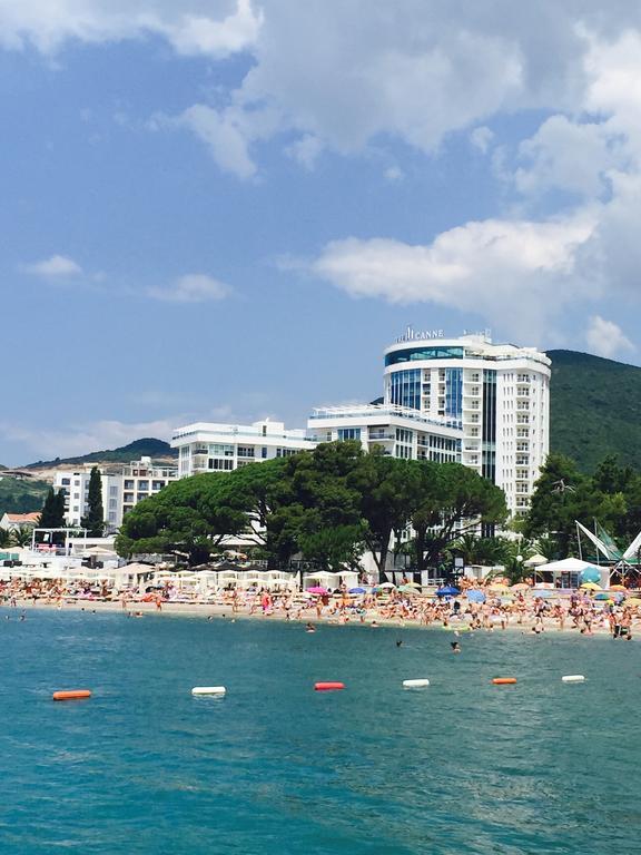 Luxury Mia * Budva