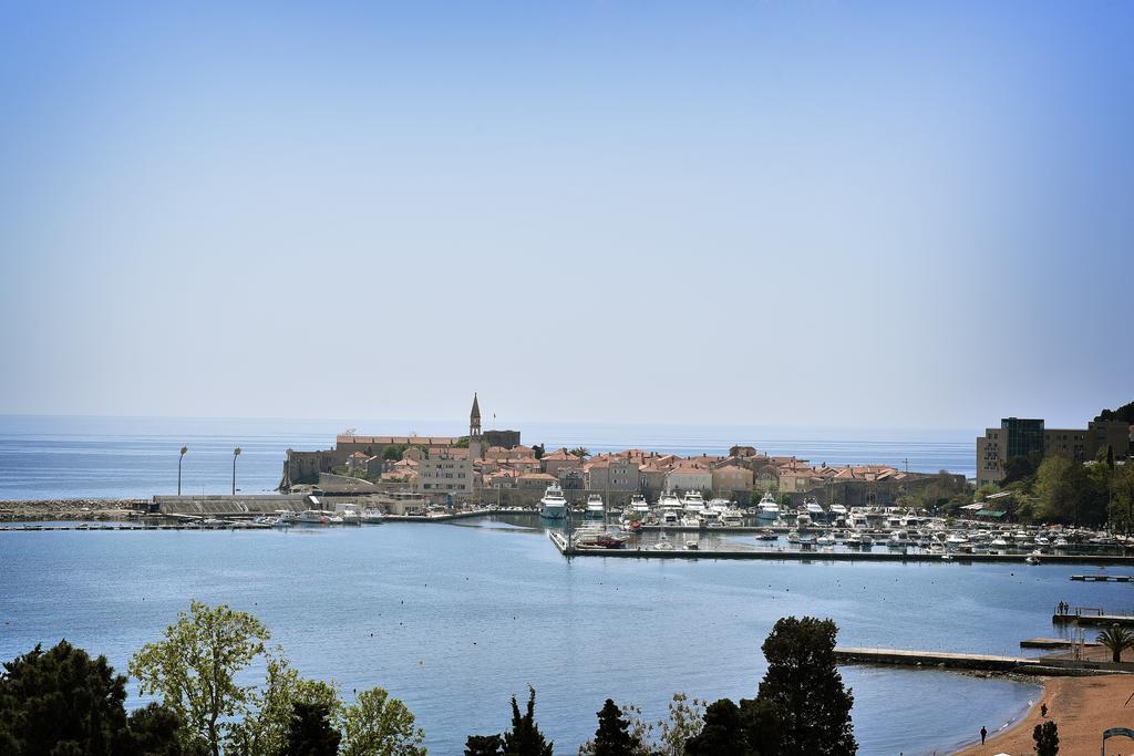 Apartament Luxury Mia *