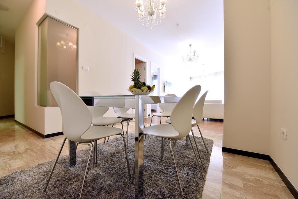 Apartament Luxury Mia