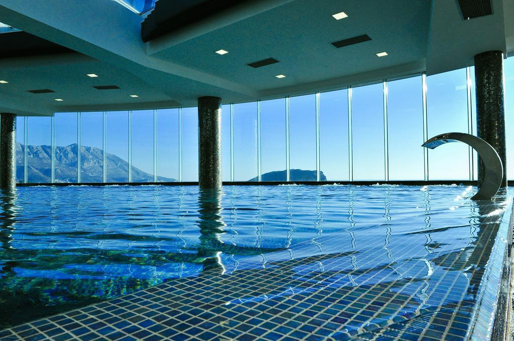 Apartment Luxury Mia Budva