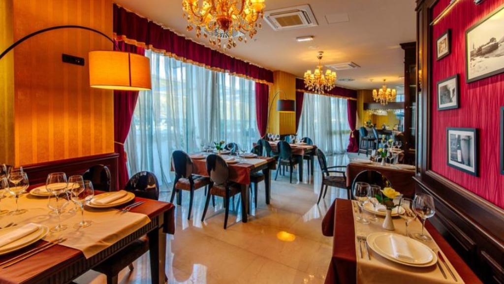 Luxury Mia Apartament
